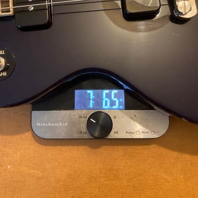 Immagine Gibson Les Paul Special - Deep Purple - 2022 - 13