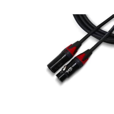 Digiflex XLR Cable 40th Anniversary - 10 feet image 2