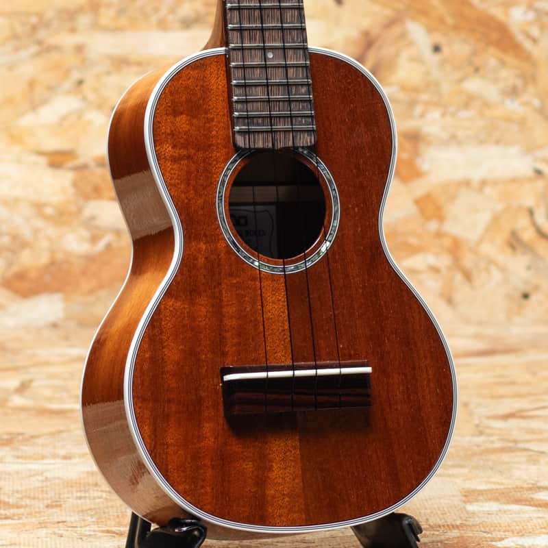 URABE UKULELE(占部) M-40 Medium image 1