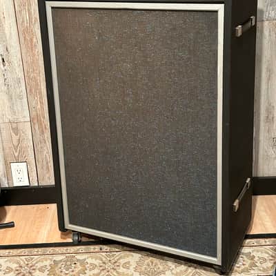 1969 Standel Studio S30G 2x15 Guitar Combo with Spring Reverb, Beautiful Vintage Amplifier Freshly Serviced! image 3