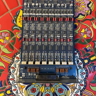Avid HD I/O 8 Analog Output Expansion Card image 2