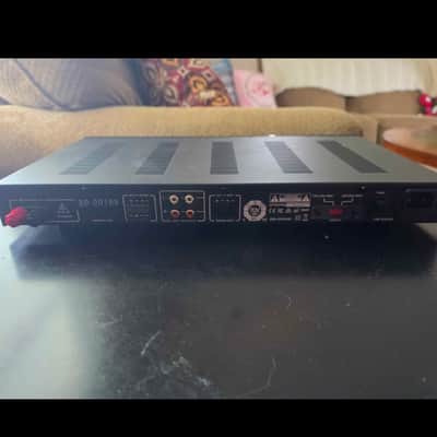 Triad Amp300 imagen 2