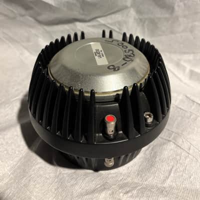 B&C DCX50-8 2" Neodymium Coaxial Compression Driver 8-ohm 4-bolt image 3