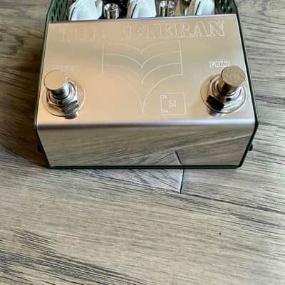 ThorpyFX Veteran (Silicon) V2 Fuzz Pedal image 6