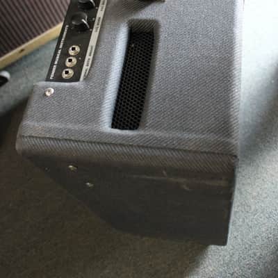Fender BassBreaker 45/2 Channel 45 Watt tube Amp with 2x12 Celestion G12V Type image 3