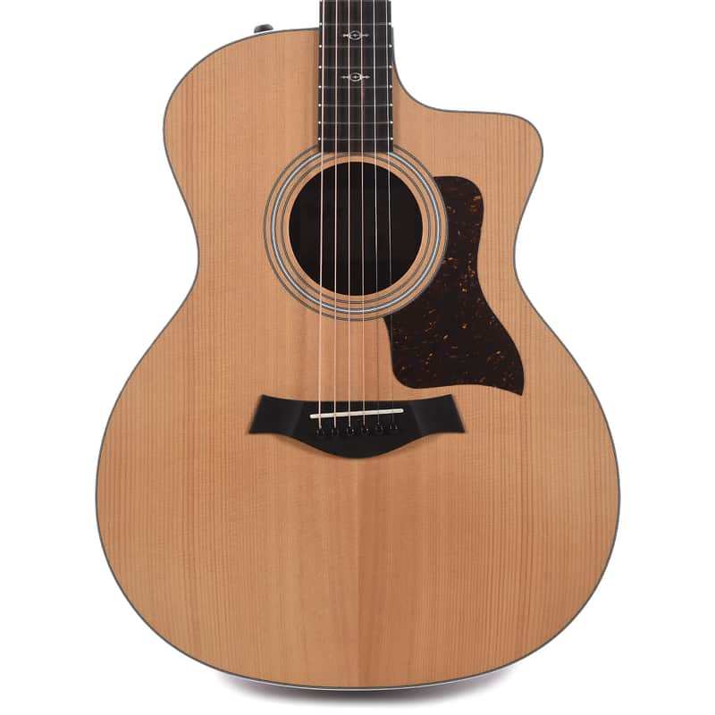 Taylor 214ce Walnut image 3