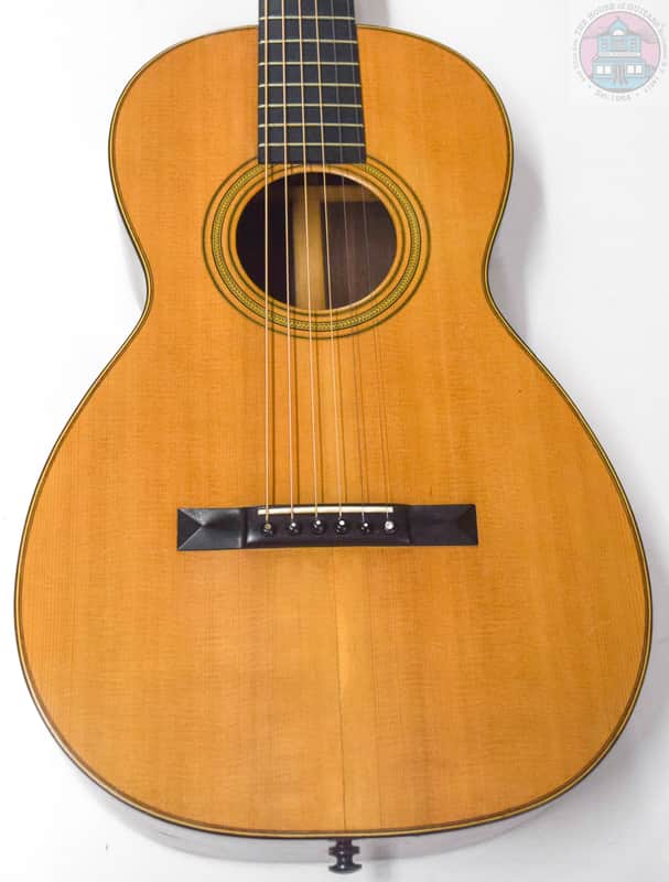 Martin  Style 21  1883-1889 image 1
