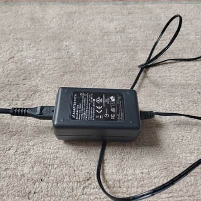 RME ADI-4 DD AES / ADAT Digital Format Converter image 9
