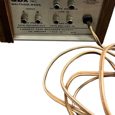 1980's DBX 117 Compressors (Pair) image 11