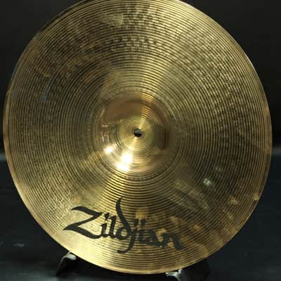 Zildjian S Series 16 MEDIUM THIN CRASH (07/01) image 2