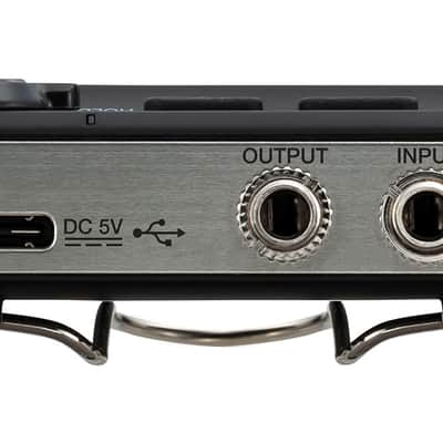 Zoom - F2-BT - field recorder Bluetooth + Microfono lavalier image 2
