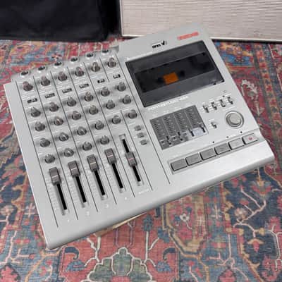 Tascam 424 PortaStudio MK1 *Serviced and Cleaned* image 10