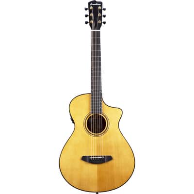 Breedlove Organic Performer Pro Concertina Aged Toner CE image 1