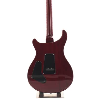 PRS S2 Custom 24-08 2025 - Present - Dark Cherry Sunburst image 13