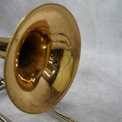Jupiter Carnegie XL CTB-40 Trombone - Serviced - 2 image 2
