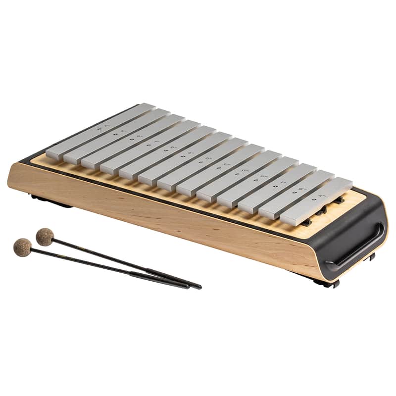 Sonor Smart SSM 10 Soprano Metallophone image 1
