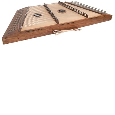 Roosebeck DH12-11R | 12/11 Hammered Dulcimer. New with Full Warranty! imagen 1