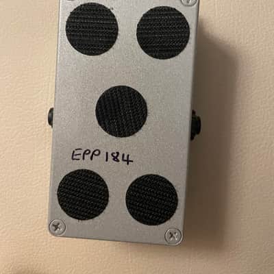 ClinchFX EP booster image 2