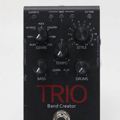 DIGITECH TRIO Band Creator [12000934225] (02/02) image 6