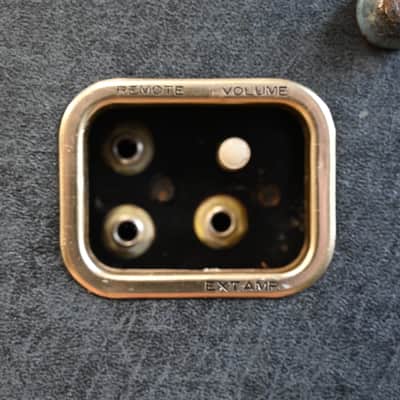 (C13453) Webcor Royal Concert Recorder image 6