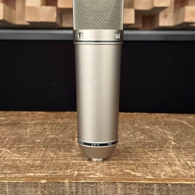 Neumann U 87 Ai Condenser Microphone. Excellent U87Ai U87. 96346 image 6