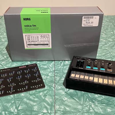 Korg Volca FM image 6