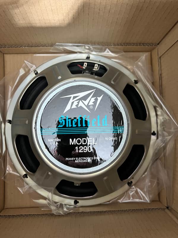 Peavey 1290