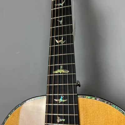 PRS PPE50 2022 - Natural image 5