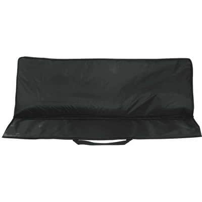 Gator GKBE-76 GKBE-76 gigbag pour clavier 76 touches image 5