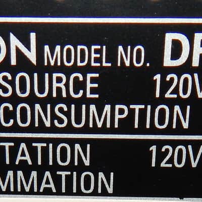 Denon DRA-295 stereo recevier plain and simple with stereo pre out image 5