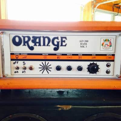 Ampeg SVT Vintage 8x10" Bass Cabinet Working and rolling case image 7
