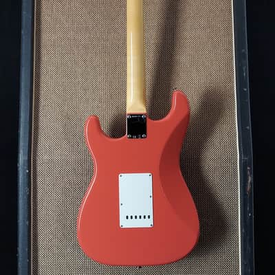 Fender Custom Shop Time Capsule ’59 Stratocaster 2025 COA Great Player! (276) image 3