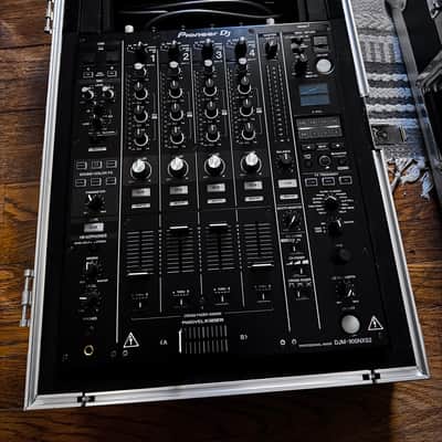 Pioneer CDJ-2000NXS2 Professional Multi Player 2010s - Black image 5