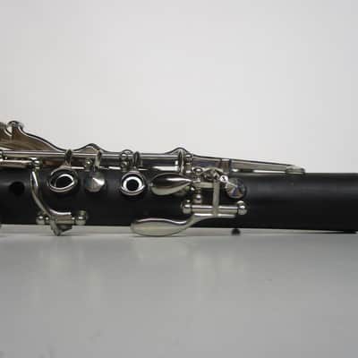 Jean Paul USA CL-300 Clarinet with Case image 7