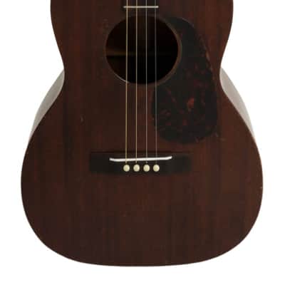 Martin 5 -15T Tenor Guitar 1962 image 2