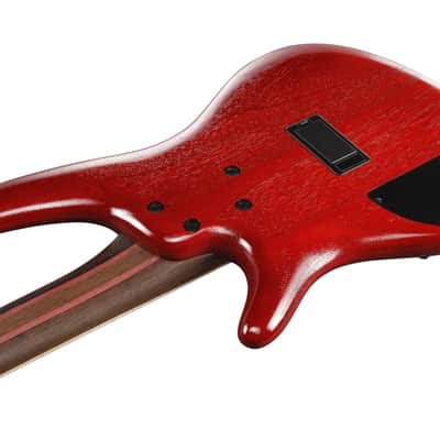 Ibanez SR1425B CGL - Caribbean Green Low Gloss image 18