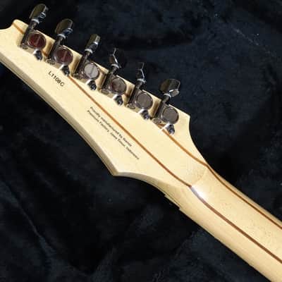 Ibanez RG950QMZ-RDT Premium 2013 - 2014 - Red Desert image 13
