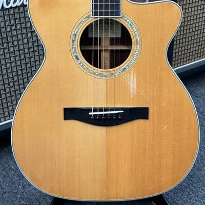 Eastman AC412 CE image 1