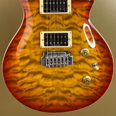 Samick Ultramatic UM-4 Greg Bennett Design | Reverb