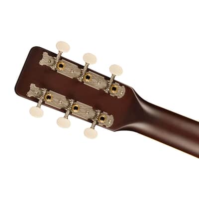 Gretsch - Jim Dandy Concert Rex Burst #2711100535 image 5