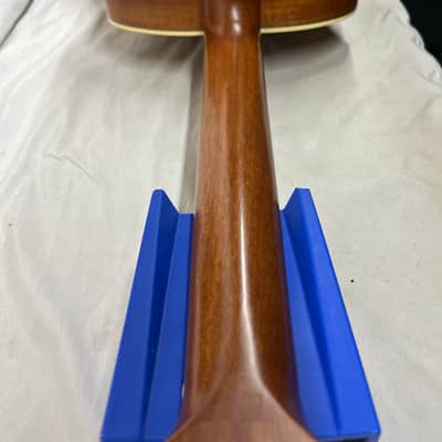 Guild Jumbo Junior E SP/MH Acoustic Electric Guitar image 22