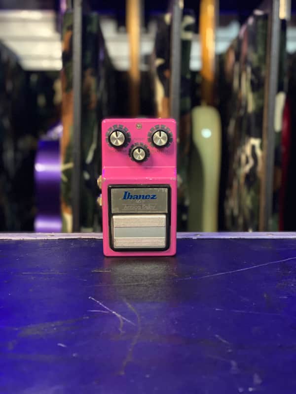 Ibanez AD-9 Analog Delay image 1