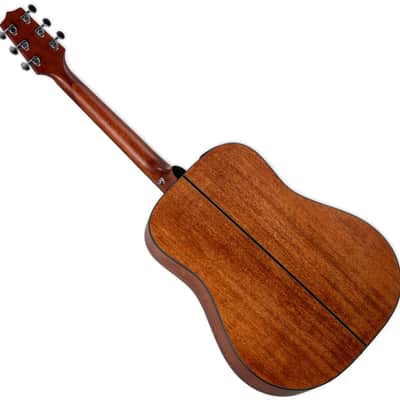 Takamine GLD12ENS Acoustic Electric Guitar Natural Satin B-Stock image 2
