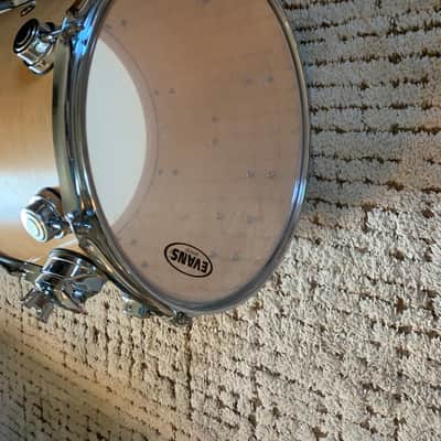 DW Collectors Series 10 and 14 Inch Toms 2003 - Satin Oil image 21