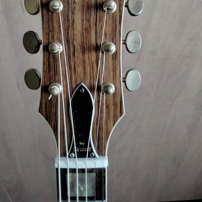 Signet by Selmer FG-401 Acoustic Guitar Made in Japan.....$Just Reduced $ image 1