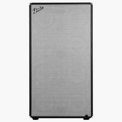 Bassman 810 Neo Fender image 2