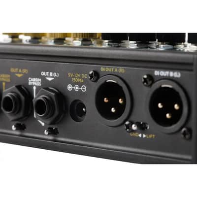 [3-Day Intl SHipping] DSM & Humboldt Electronics Simplifier X image 4
