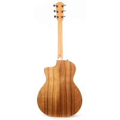 Taylor 214ce-K Koa Grand Auditorium Acoustic-Electric image 9