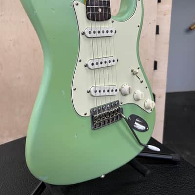 Nash S-63 2023 - Surf Green image 12