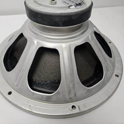 Philips DeForest AD12100 M8 Vintage Speaker Driver Woofers | Tested & Working image 10